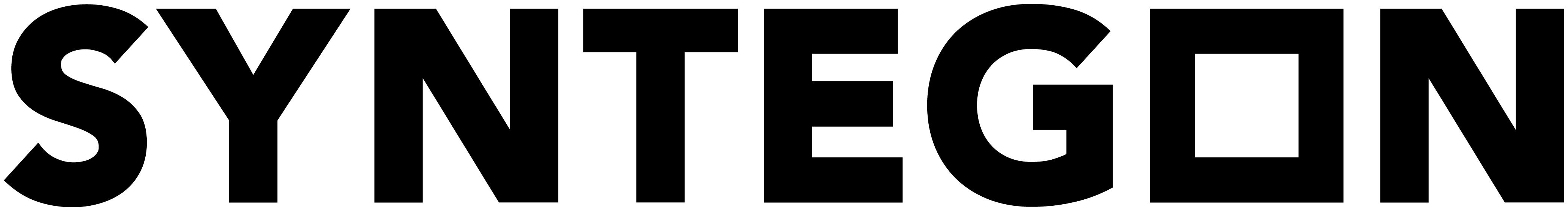 Syntegon Technology Logo
